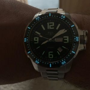 Meet your Posher, Jason